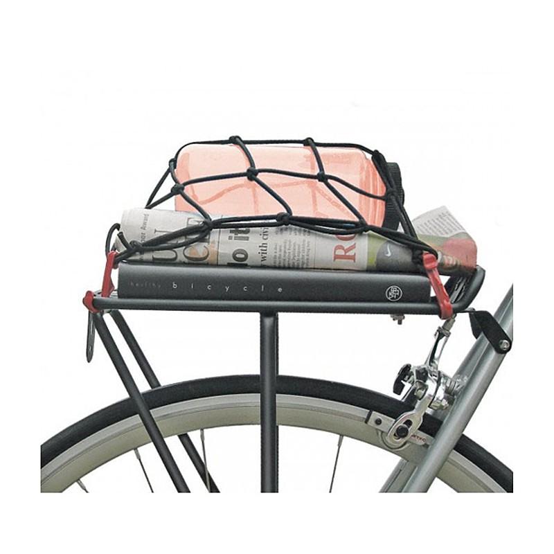 デルタ MR130B CARGO NET （カーゴネット） DELTA pi341384自転車のQBEI Yahoo!店 通販