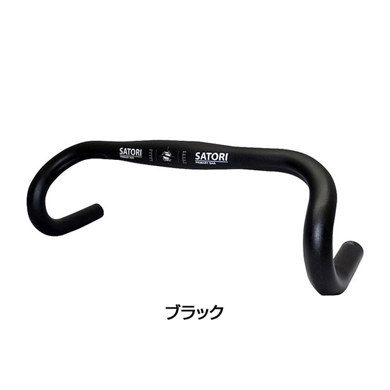 サトリ PRIMARY BAR （プライマリバー） ドロップハンドル SATORI