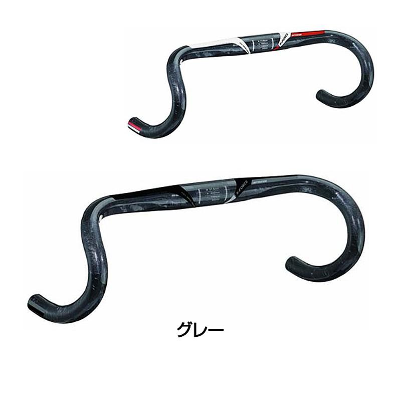 FSA K-FORCE ニューエゴフルカーボンハンドルバー 400mm FSA エフエスエー K-FORCE NEW ERGO HANDLEBAR（Kフォースニュー