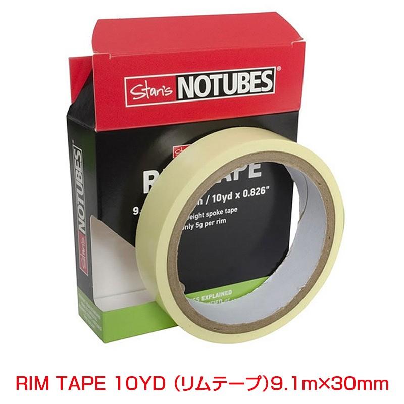 スタンズノーチューブス RIM TAPE 10YD (リムテープ)9.1m×30mm Stan’s NoTubes|自転車のQBEI PayPayモール店|01