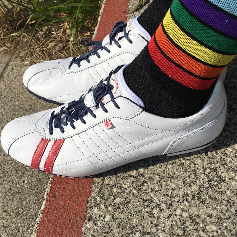 パトリック SULLY （シュリー） SPDビンディングシューズ C1510 C1511