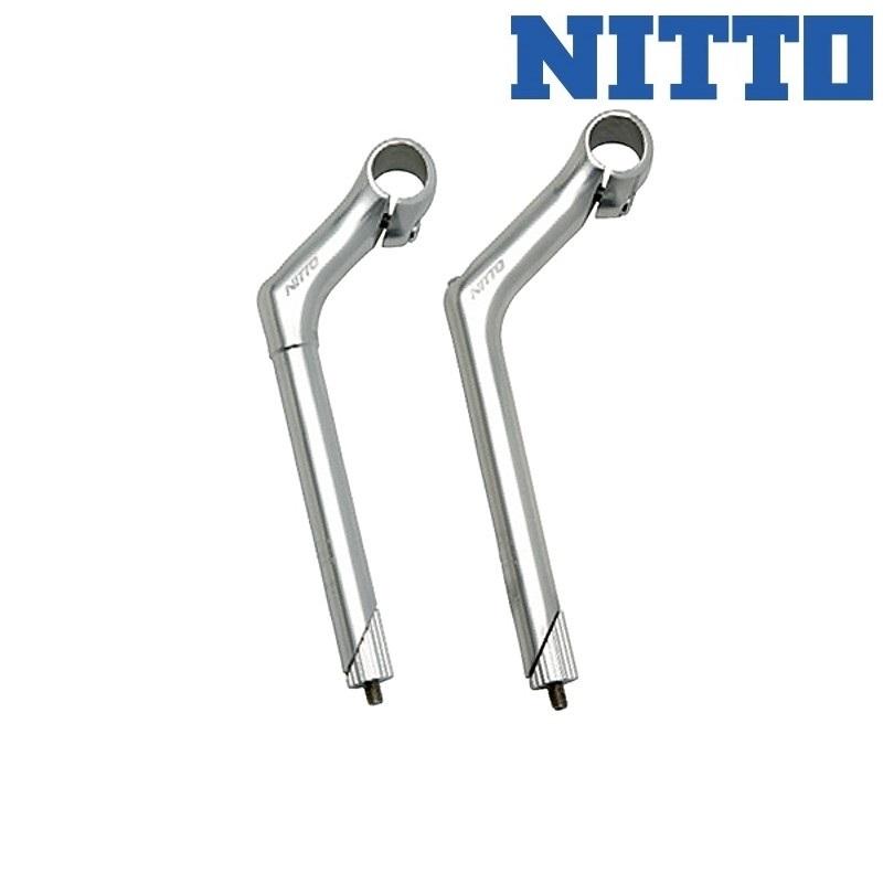 NITTO ニットー MT-10-100DX クランプ径（ハンドル26.0 コラム