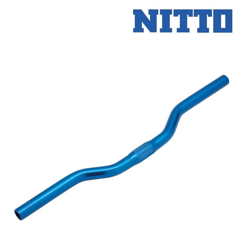 NITTO ニットー B201AA ブルー : 自転車のQBEI Yahoo!店 - 通販