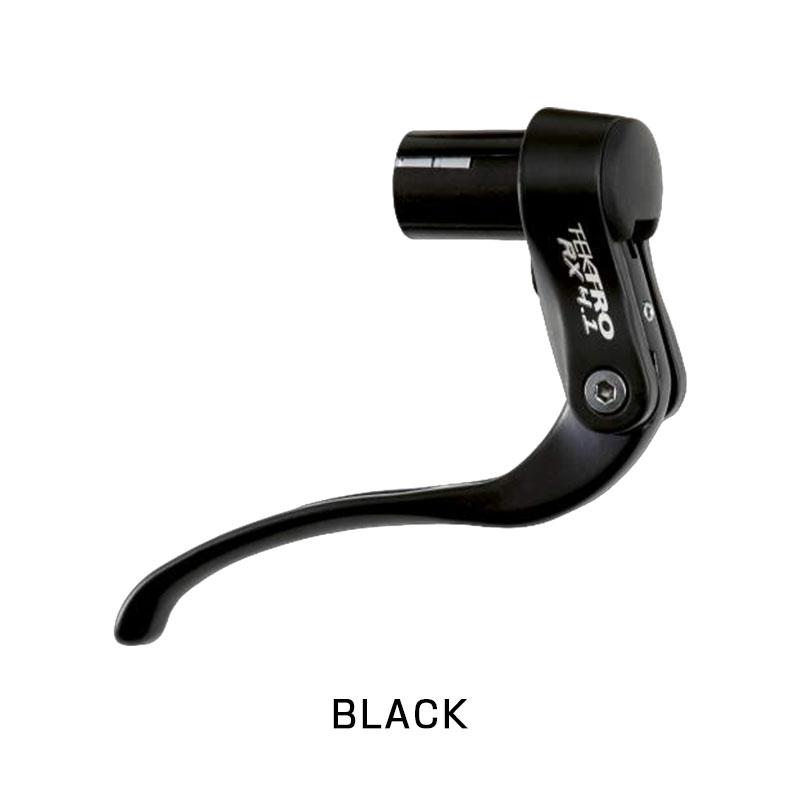 テクトロ RX4.1 ブレーキレバー TEKTRO : 自転車のQBEI Yahoo!店