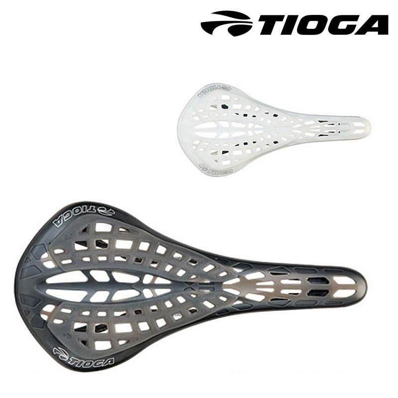 TIOGA(タイオガ) スパイダー ストレイタム カーボン レール TIOGA タイオガ SPYDER STRATUM CARBON RAIL （スパイダース