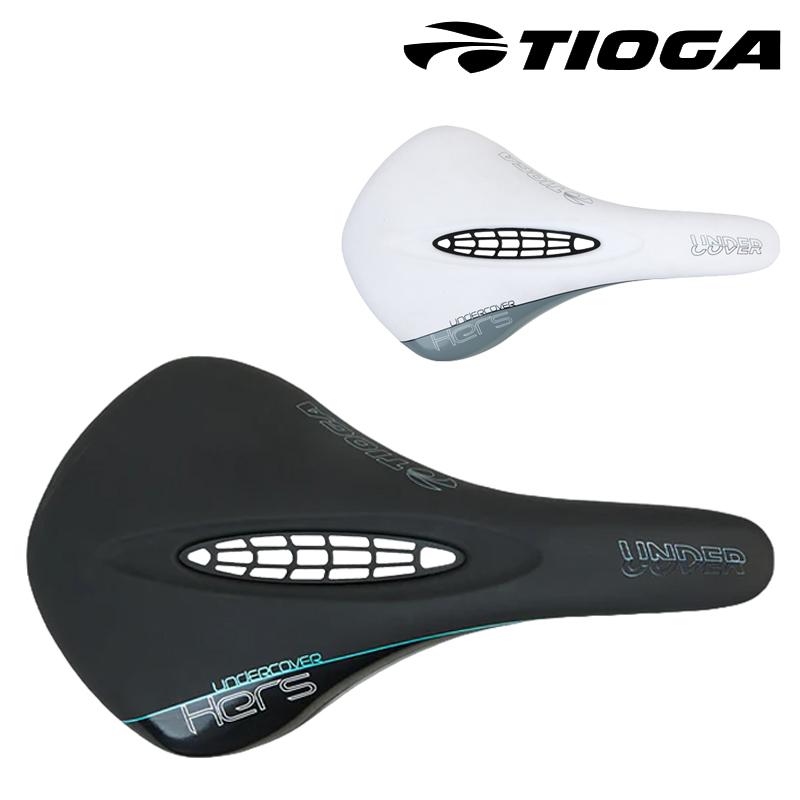 TIOGA（タイオガ） UNDERCOVER HERS TITANIUM RAIL （アンダーカバー