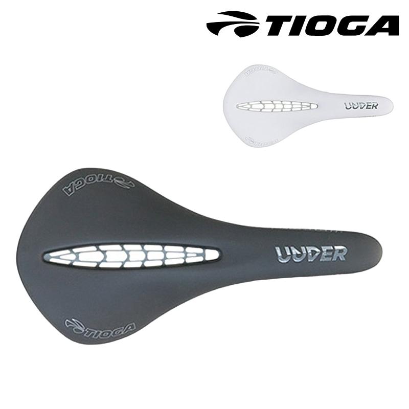 TIOGA（タイオガ） UNDERCOVER STRAITUM CARBON RAIL （アンダーカバー