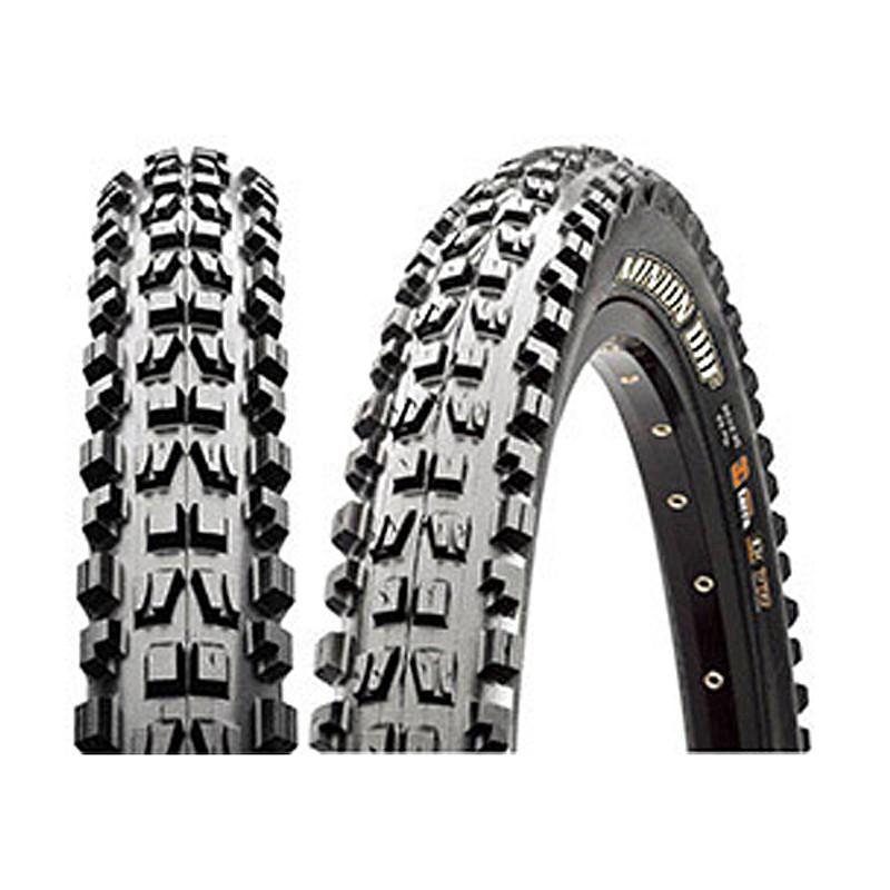 MAXXIS ミニオン DHF 27.5×2.80 Universal Cycles -- Maxxis Minion DHF 3C MaxxTerra/EXO TR 27.5+