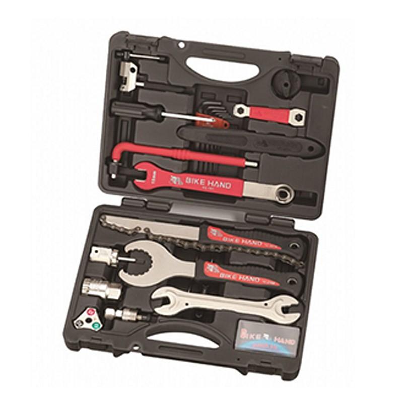 バイクハンド YC-728 ツールボックス バイクハンド YC-728 TOOL BOX （ツールボックス） シマノ対応 BIKE