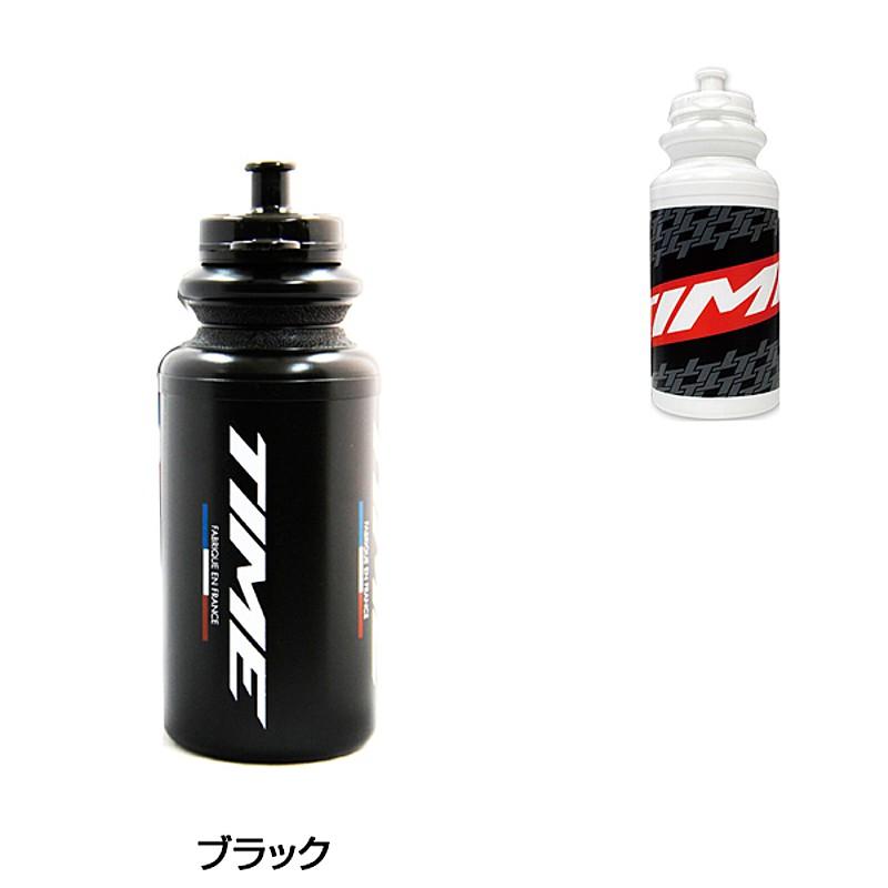 タイム WATER BOTTLE （ウォーターボトル） TIME pi343052自転車のQBEI Yahoo!店 通販