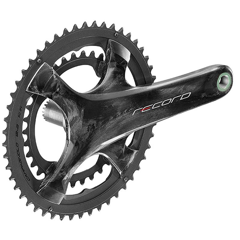 カンパニョーロ レコードFD ②