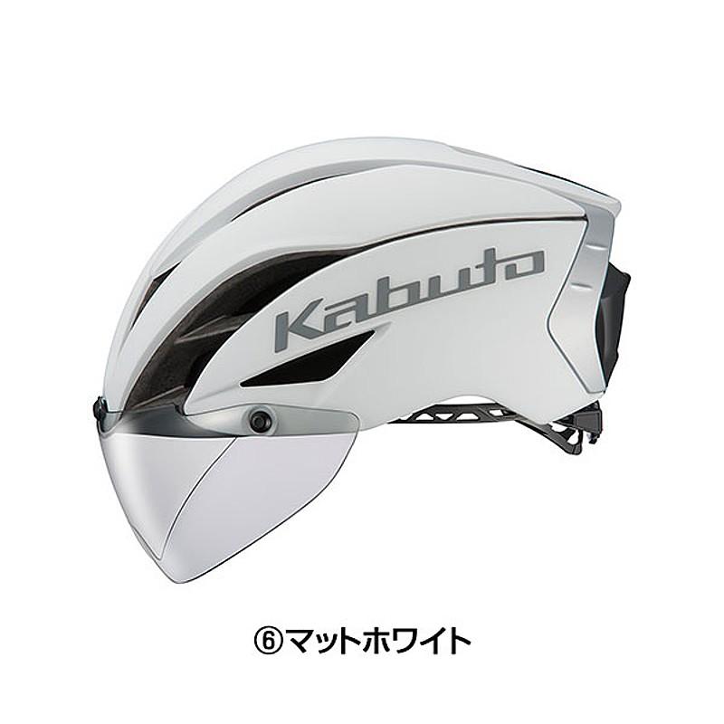 OGK Kabuto（オージーケーカブト） AERO-R1 （エアロR1） OGK Kabuto