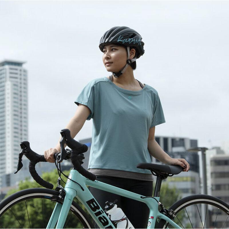 OGK Kabuto（オージーケーカブト） RECT LADIES （レクトレディース）M