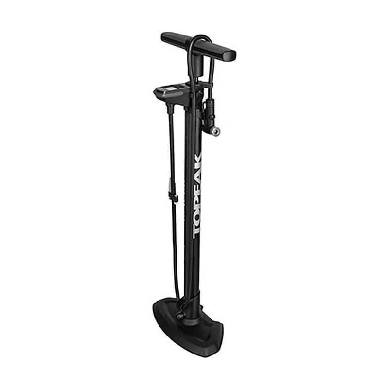 Topeak Joeblow Booster フロアポンプ チューブレス用