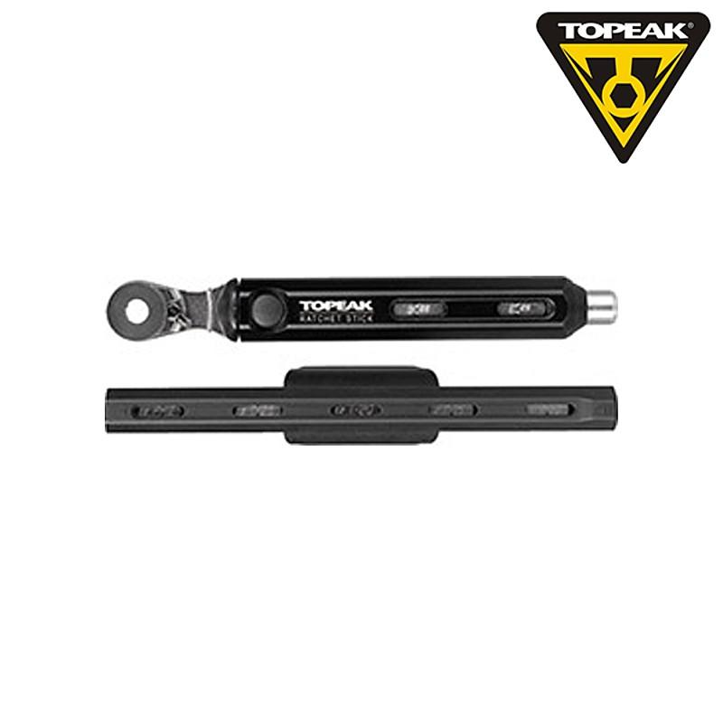 トピーク RATCHET STICK （ラチェット スティック） TOPEAK :pi-343464:自転車のQBEI Yahoo!店 ...