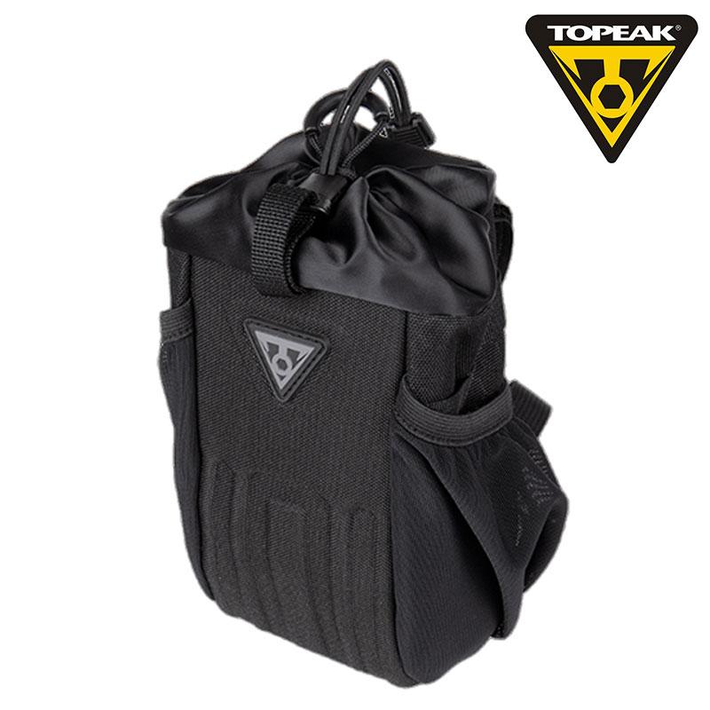 TOPEAK（トピーク） FREE LOADER （フリー ローダー） : 自転車のQBEI