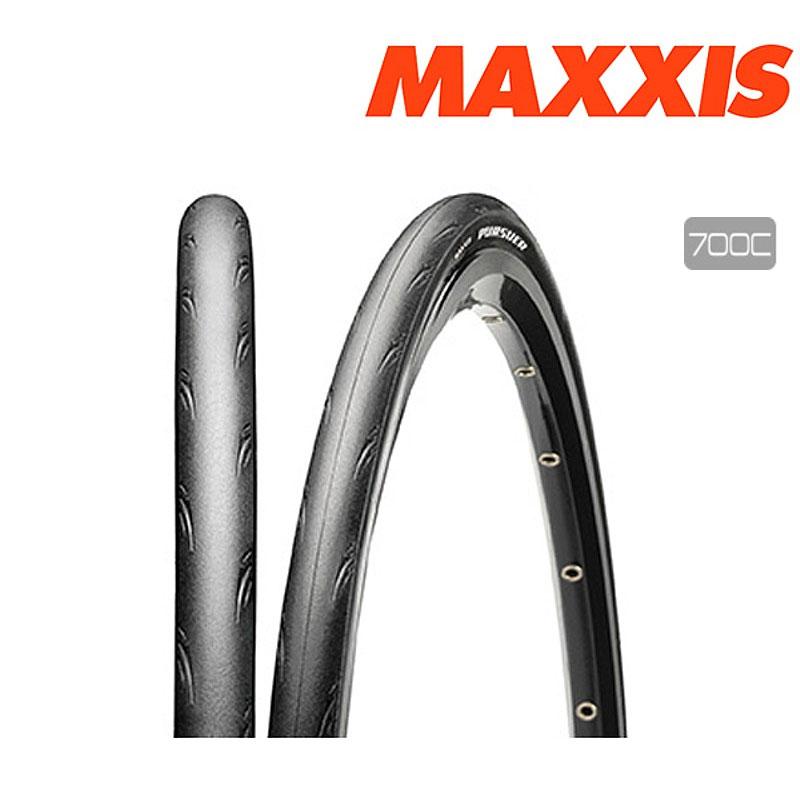 マキシス パーサー MAXXIS PURSUER 700x28cタイヤセット
