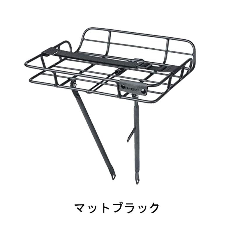 フロントキャリア　Basil（バジル）のPortland Edge Around」 バジル PORTLAND EDGE AROUND （ポートランド エッジアラウンド