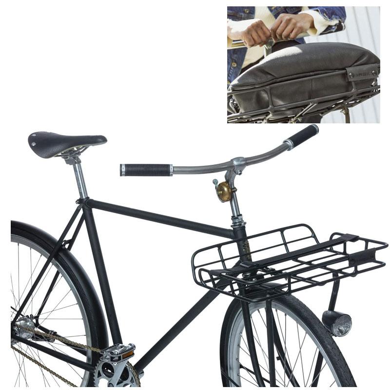 バジル PORTLAND EDGE AROUND （ポートランド エッジアラウンド