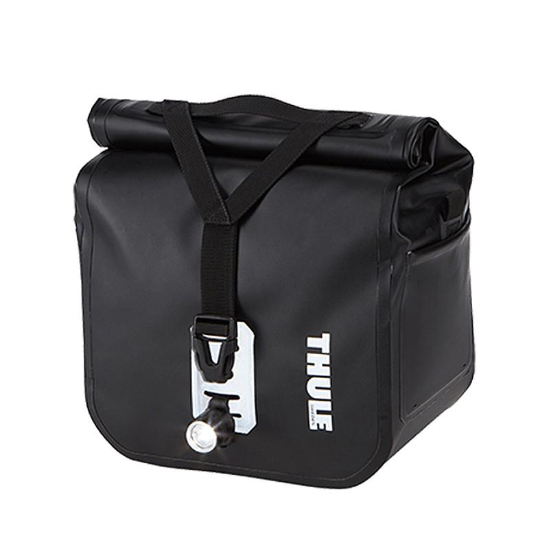 THULE スーリー 廃盤 シールドハンドルバーバッグ THULE スーリー SHIELD HANDLEBAR BAG （シールドハンドルバー