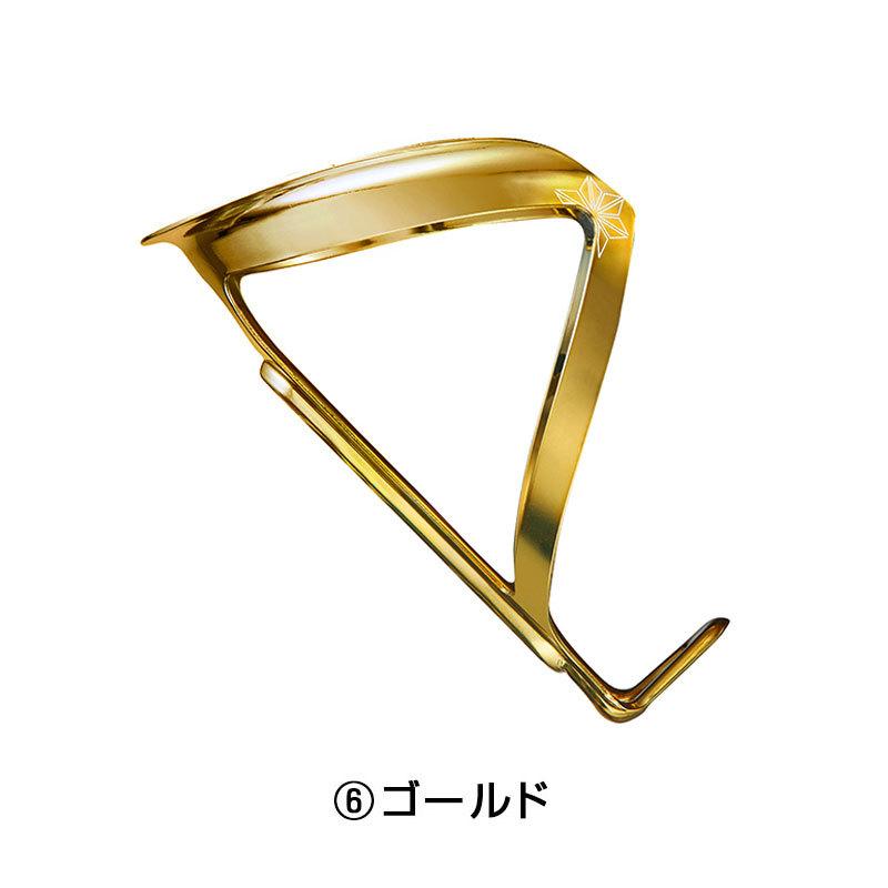 スパカズ FLY CAGE ANO（フライケージアノ） SUPACAZ : 自転車のQBEI