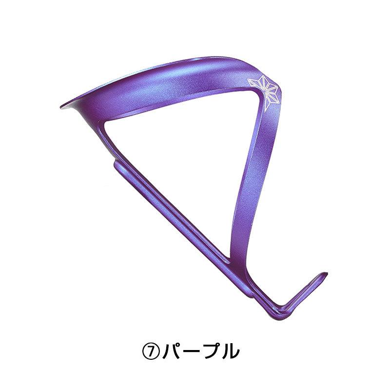 スパカズ FLY CAGE ANO（フライケージアノ） SUPACAZ : 自転車のQBEI