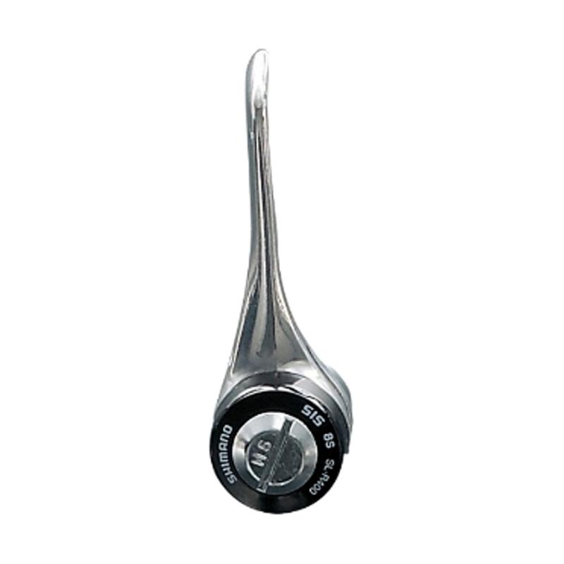 シマノ（SHIMANO） SL-R400 左右レバーセット 2/3x8ダウンチューブシフ