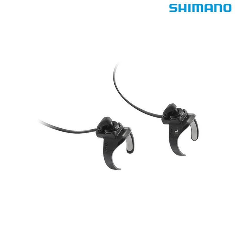 SHIMANO - SHIMANO スプリンタースイッチ SW-R610 シマノ デュラエース SW-R610 シフトスイッチ マルチポジション