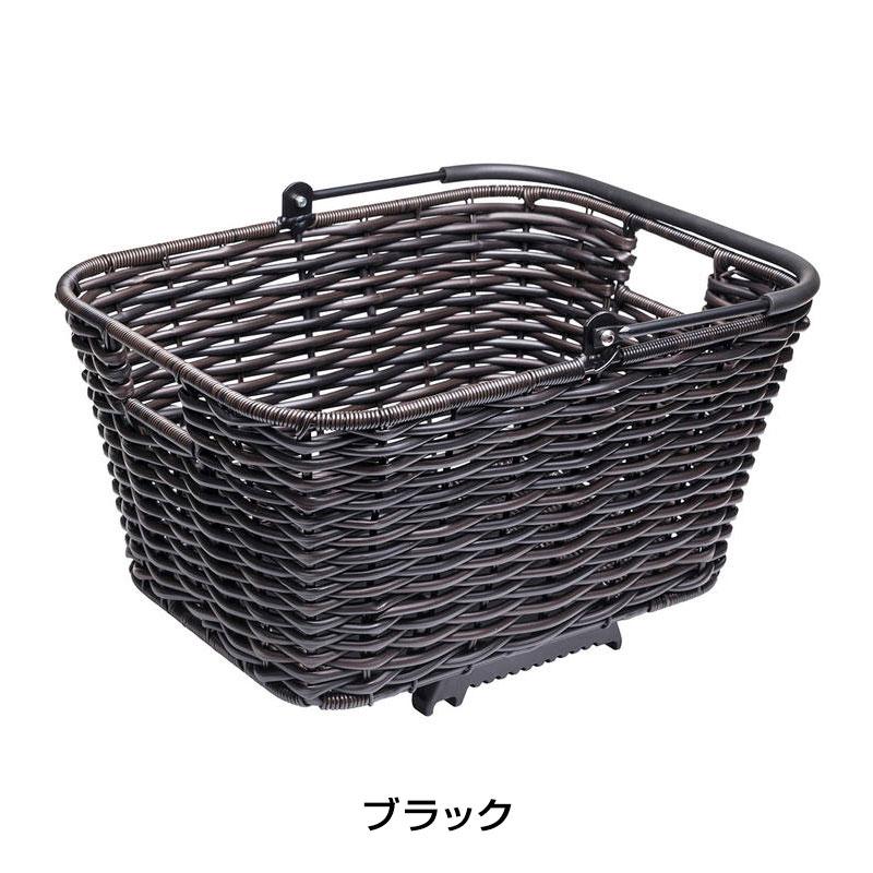 TERN ターン Market Basket リアバスケット 1回使用のみ美品 ターン MARKET BASKET （マーケットバスケット）リア用お買い物