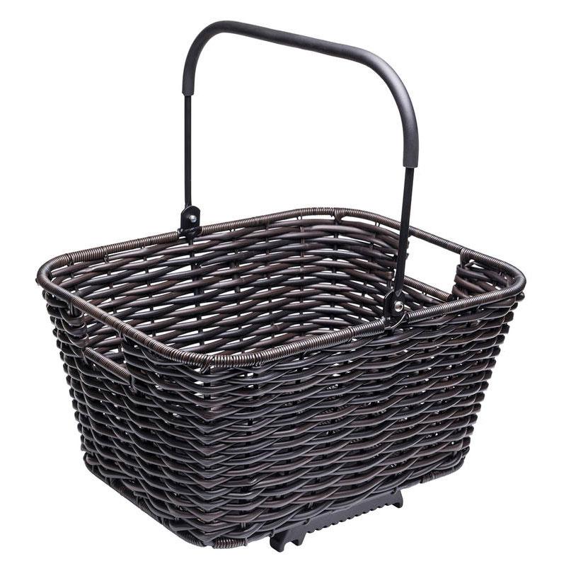 ターン MARKET BASKET （マーケットバスケット）リア用お買い物