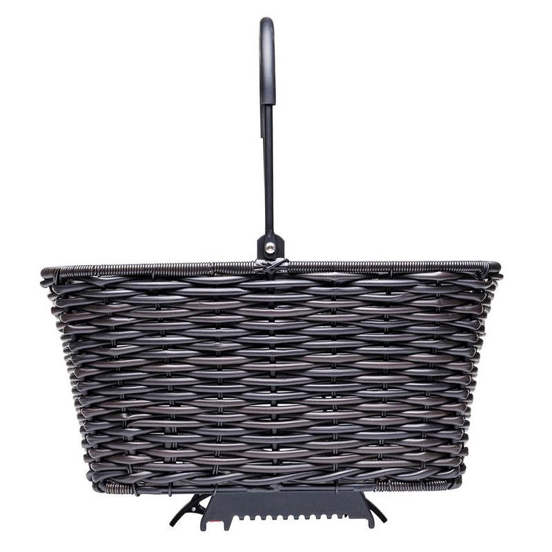 ターン MARKET BASKET （マーケットバスケット）リア用お買い物