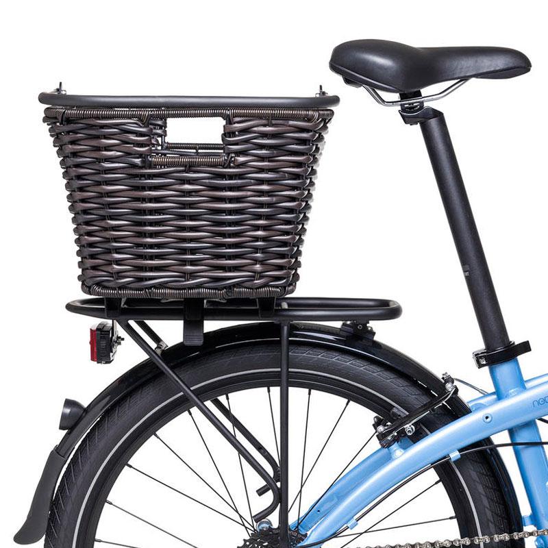 ターン MARKET BASKET （マーケットバスケット）リア用お買い物