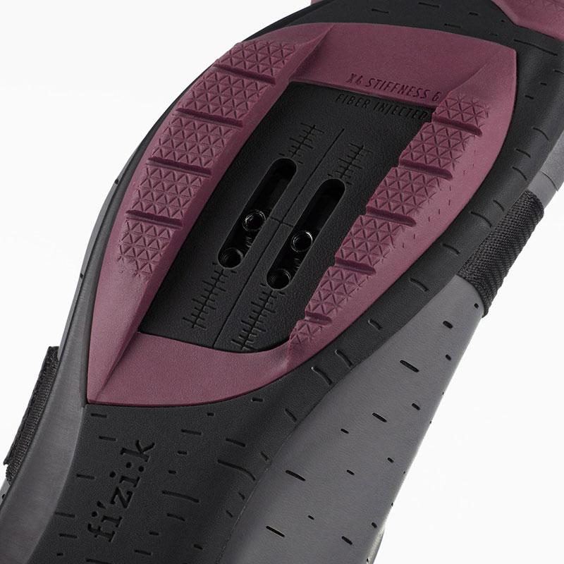 フィジーク X4 TERRA POWERSTRAP （X4テラパワーストラップ）SPDビンディングシューズ fizi:k送料無料｜qbei｜14