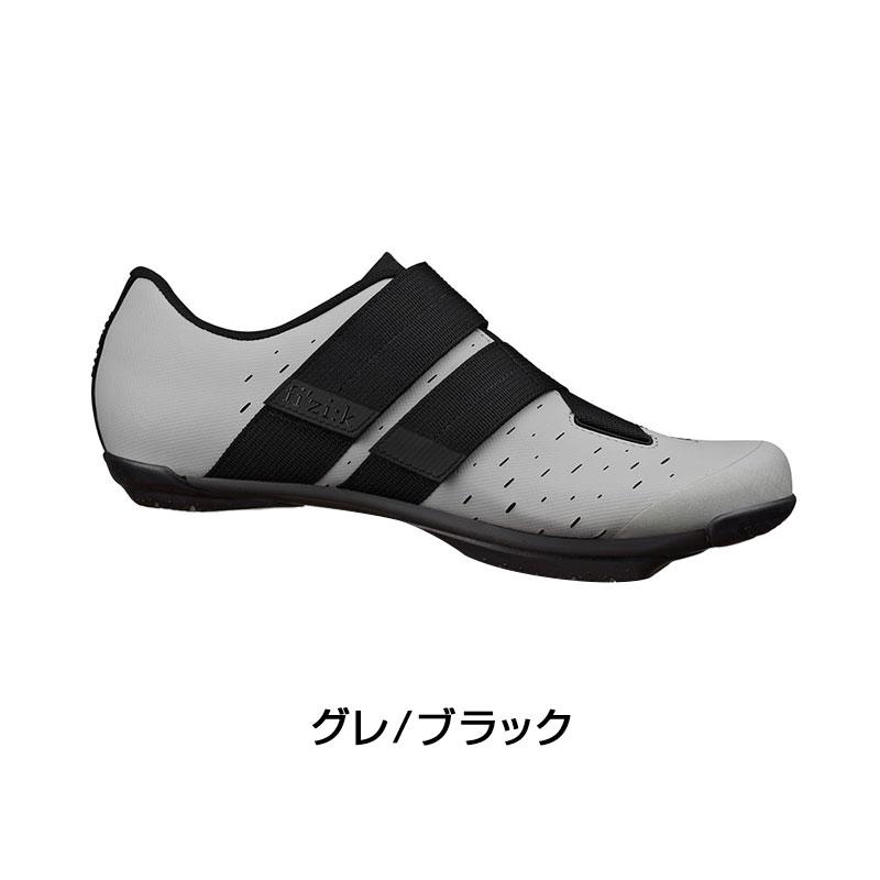 fi’zi:k　テラパワーストラップ　フィジーク　SPD fizi:k（フィジーク）X4 TERRA POWERSTRAP （X4テラパワーストラップ