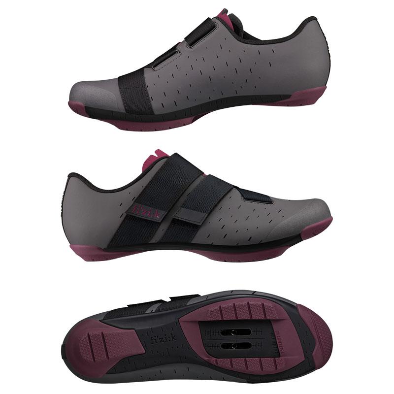 フィジーク（fi'zi:k） X4 TERRA POWERSTRAP （X4テラパワーストラップ