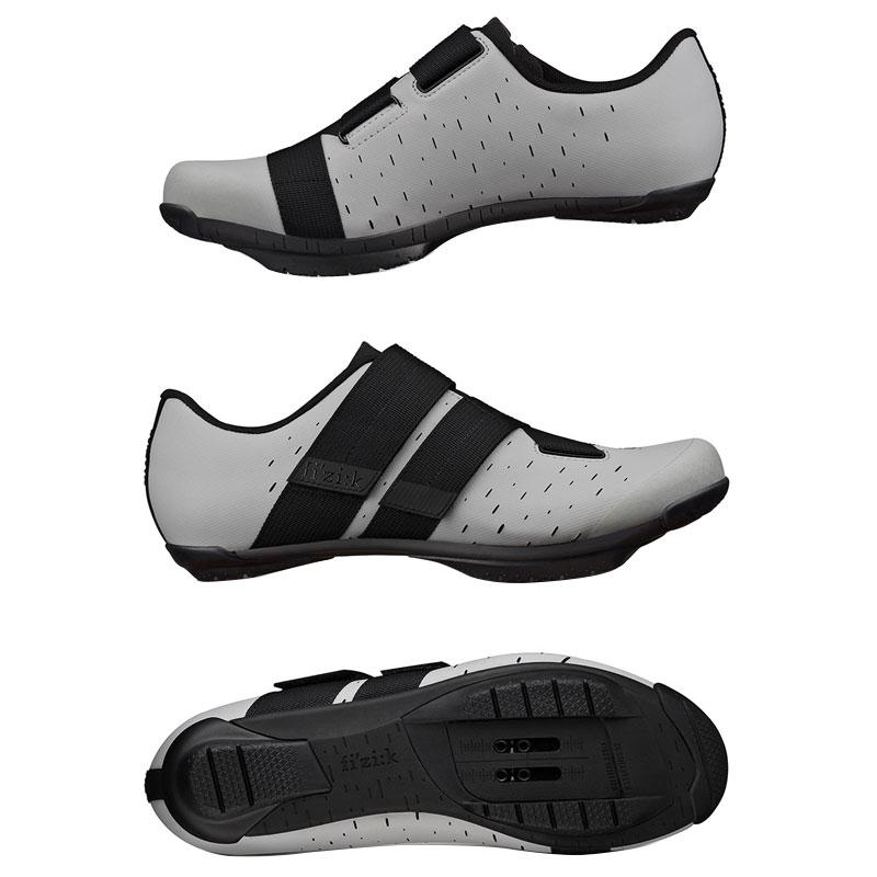 フィジーク（fi'zi:k） X4 TERRA POWERSTRAP （X4テラパワーストラップ