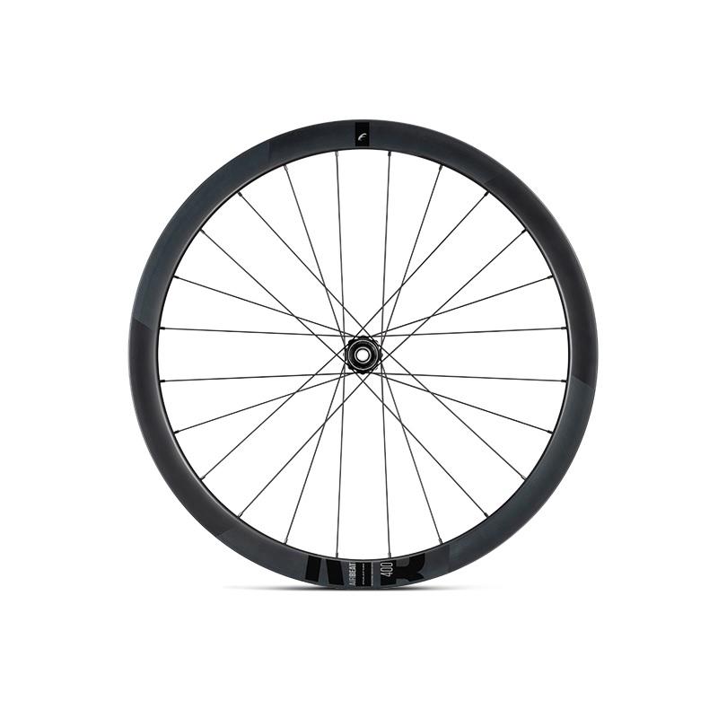 フルクラム AIRBEAT400 DB（エアビート400DB）2WAY-R C21 前後セットホイール チューブレスレディ ディスク用 センターロック シマノ FULCRUM送料無料 | FULCRUM | 01