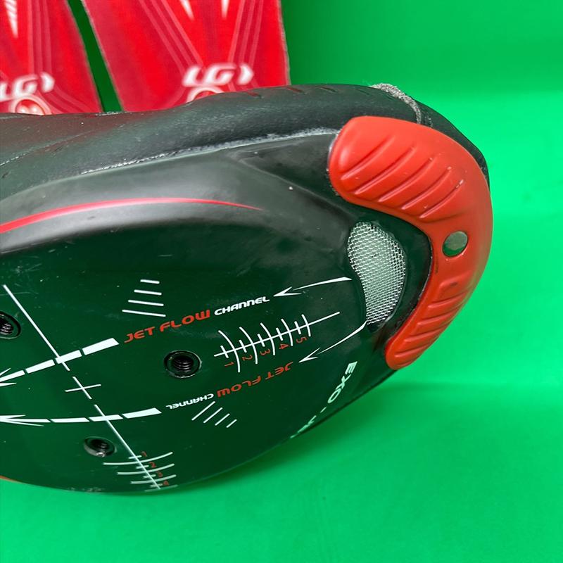 GARNEAU platinumⅡ ビンディングシューズ26.5cm 新品 楽天市場