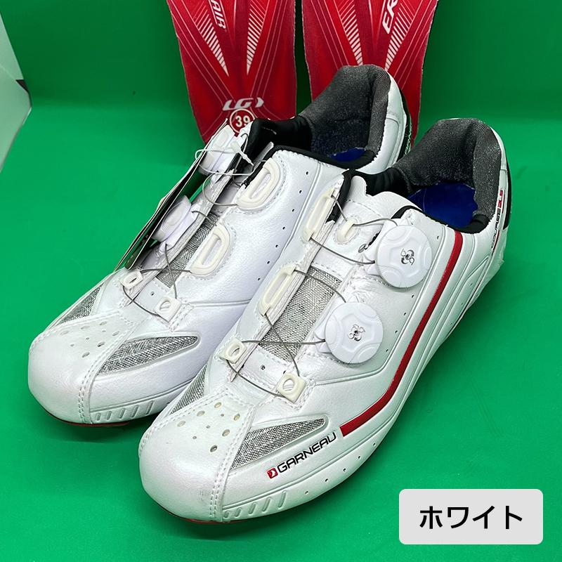 ルイガノ ビンディングシューズ ルイガノ（LOUIS GARNEAU） 【アウトレット】ルイガノ 【アウトレット