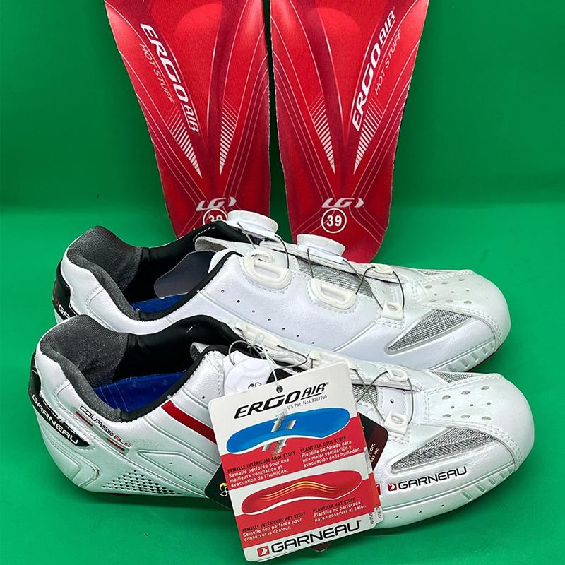 ルイガノ ビンディングシューズ ルイガノ（LOUIS GARNEAU） 【アウトレット】ルイガノ 【アウトレット