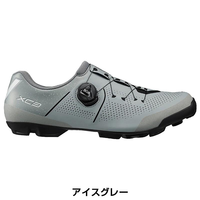 シマノ（SHIMANO） XC3 （SH-XC302 ）SPDビンディングシューズ