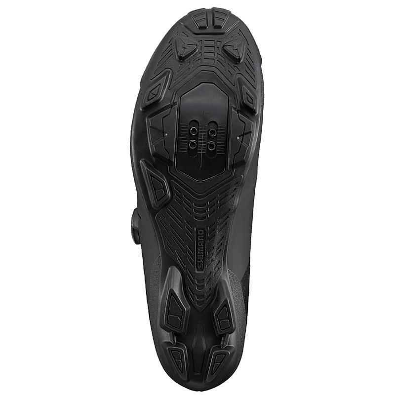 SHIMANO SPDシューズ　XC3 45サイズ シマノ XC3 SH-XC302 SPD シューズ ビンディングシューズ 自転車