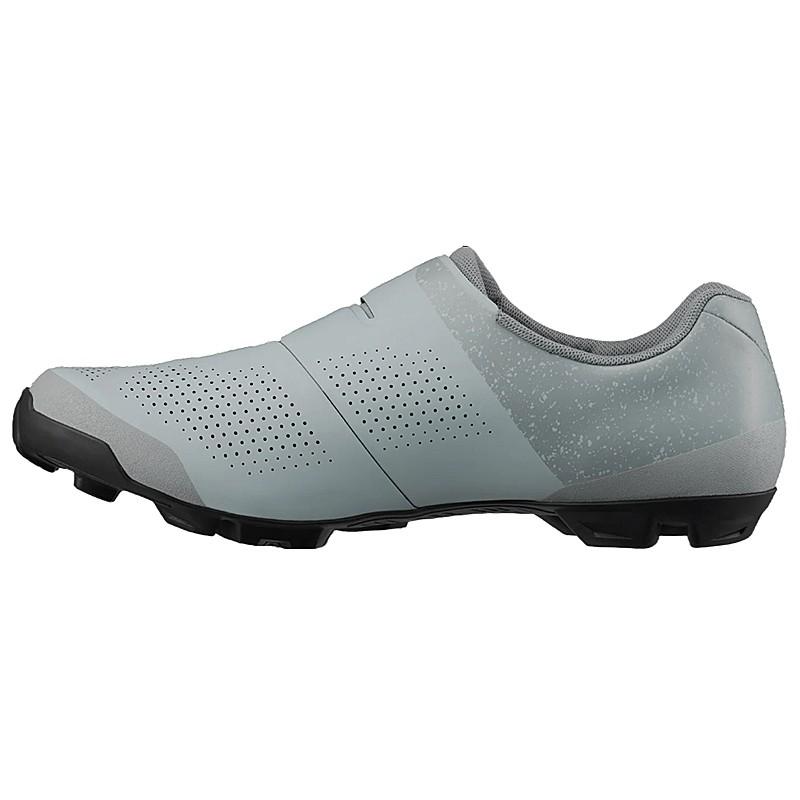 シマノ　サイクルシューズ　XC3 未使用 29.2 シマノ（SHIMANO） XC3 SH-XC302 ワイドサイズ SPD シューズ