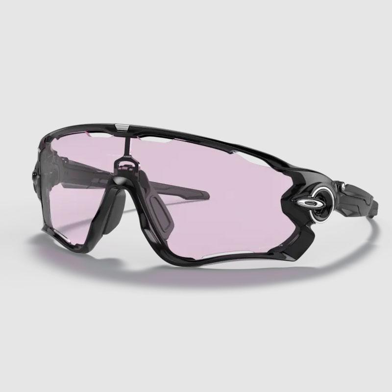 OAKLEY（オークリー） JAWBREAKER （ジョウブレイカー） レンズカラー