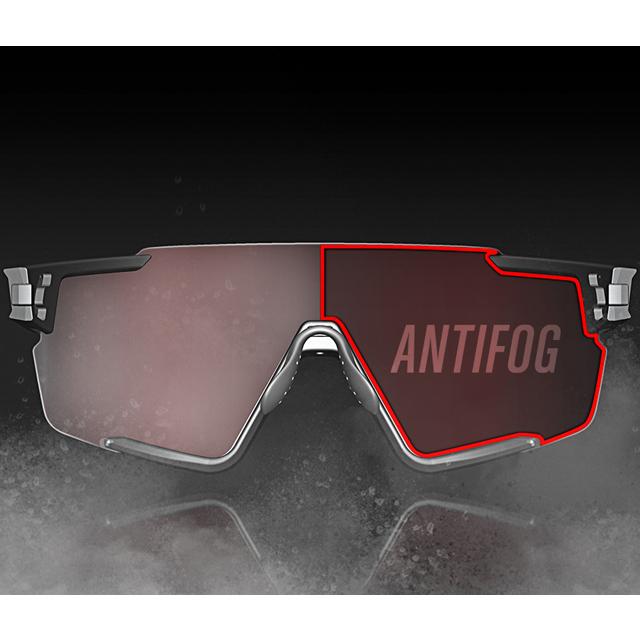 OGK Kabuto（オージーケーカブト） 122PH アイウェア サングラス