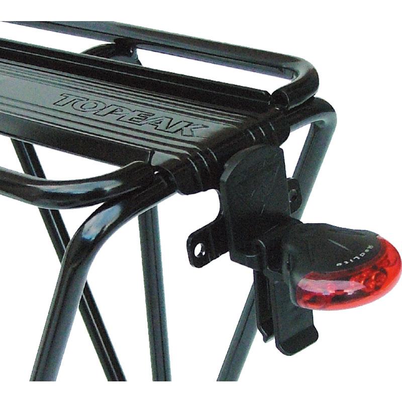 【TOPEAK】SUPER TOURIST DX DISK未使用 TOPEAK トピーク SUPER TOURIST DX TUBULAR RACK W/DISC MOUNTS