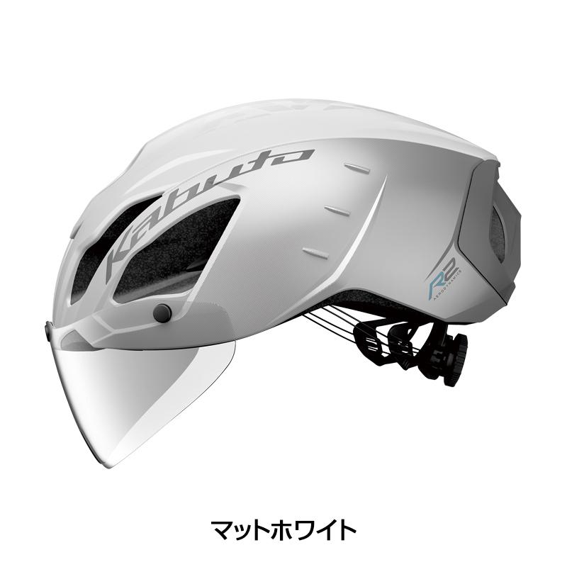 オージーケーカブト OGK Kabutoオージーケーカブト AERO-R2TR （エアロR2TR） OGK Kabuto送料無料_1