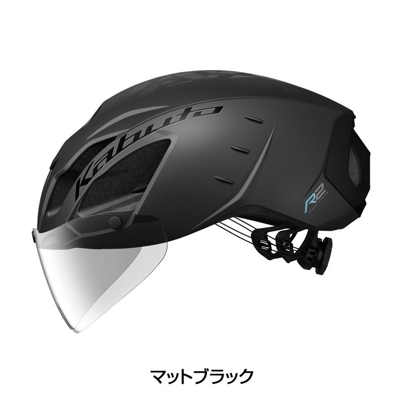 オージーケーカブト OGK Kabutoオージーケーカブト AERO-R2TR （エアロR2TR） OGK Kabuto送料無料_2