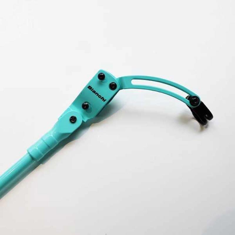 Bianchiパーツセット Bianchi（ビアンキ）【ビアンキ純正パーツ】アロイコラムスペーサー