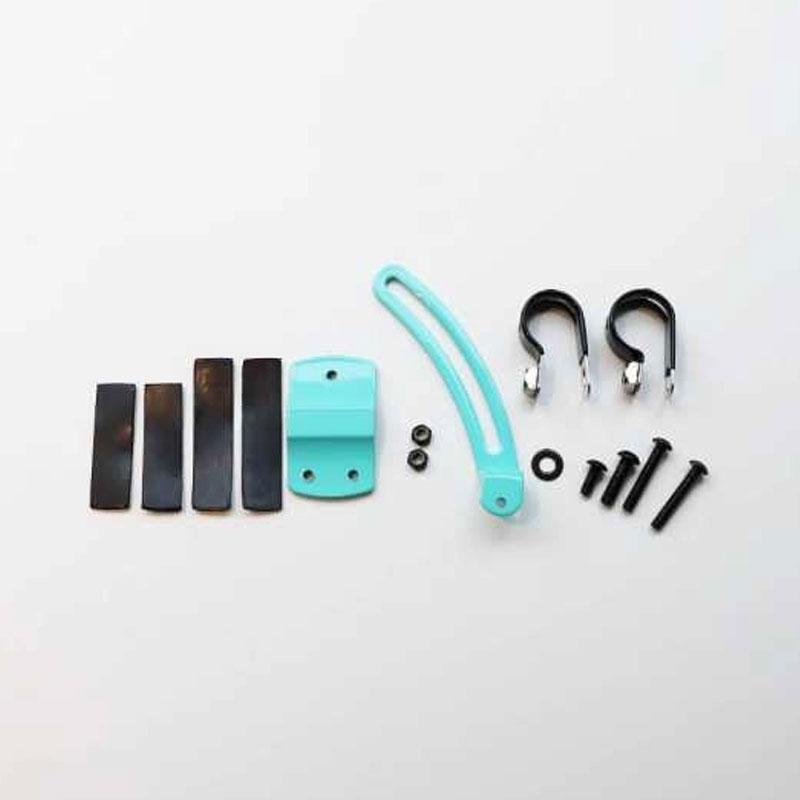 Bianchi（ビアンキ） 【ビアンキ純正パーツ】キックスタンド アロイ